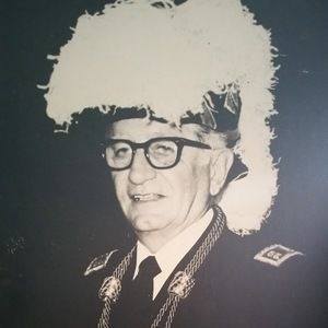 Meet your Posher, Arthur